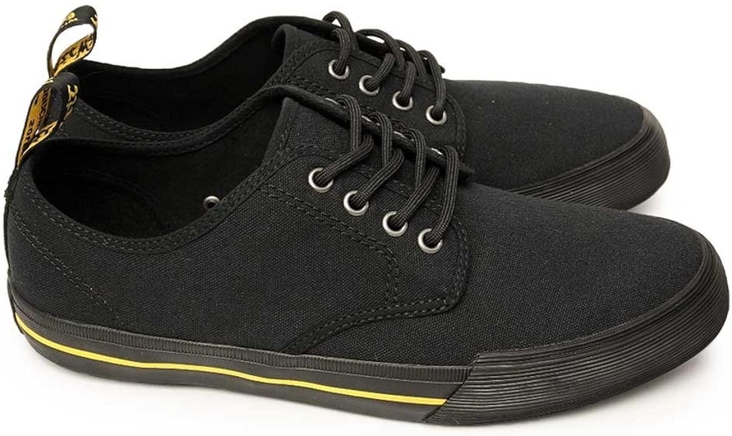 Amazon | [ドクターマーチン] Dr.Martens PRESSLER 21951001 黒